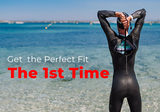 How to Find the Perfect Fitting Wetsuit