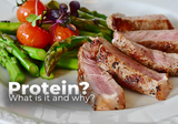 How Much Protein Do You Actually Need?