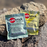 Saltstick - An easy and tasty way to replenish electrolytes