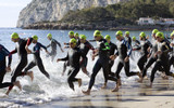 Top Tips for Completing a Successful Triathlon