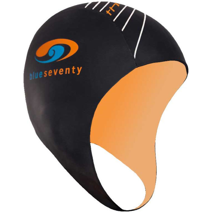 BlueSeventy Thermal Neoprene Open Water Swim Bundle MyTriathlon