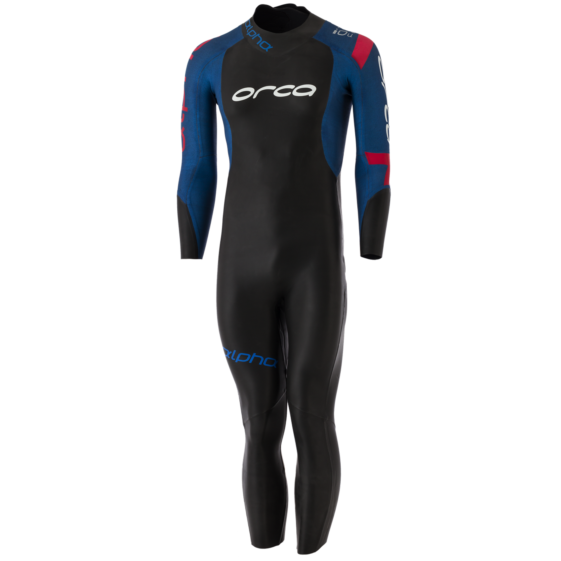 Orca Men's Alpha Wetsuit MyTriathlon