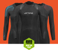 Orca Wetsuits receive Three ‘Best on Test’ awards from 220 Triathlon