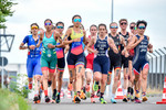 Navigating the Triathlon Spectrum: Understanding Different Distances