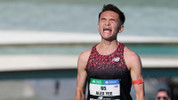 Alex Yee Clocks Historic Marathon Time in Valencia — And He’s Still Focused on Triathlon