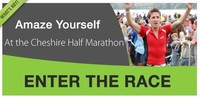 Cheshire Half Marathon at Arley Hall 