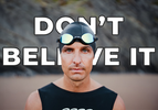 'De-influencing' You With Common Triathlon Misconceptions 