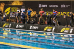 Indoor sprint tri superleague lands in London