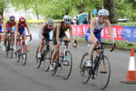 British Triathlon approves return of races from 29 March