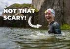 I'm Worried About Starting Openwater Swimming