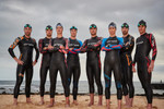 Orca Partner with BMC-Vifit Sport Pro Triathlon Team