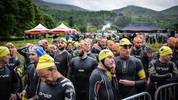 The Pedalcover Slateman Triathlon 2018 - QUICK This Event Fills Quickly!