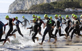 Top Tips for Completing a Successful Triathlon