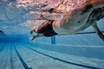 Triathlon Buoyancy Shorts - Maximise your Winter Indoor Pool Training