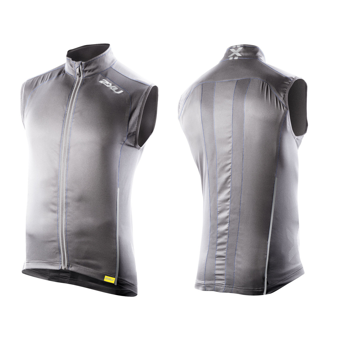 2xu running vest