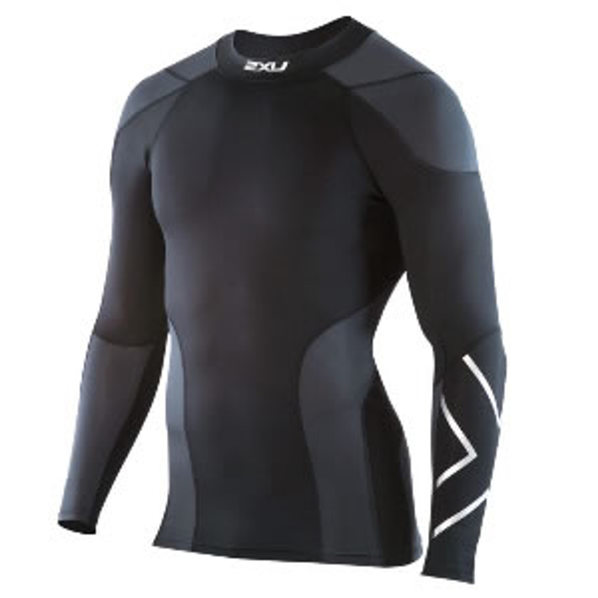 2XU Men's PWX Elite Golf Compression Long Sleeve Top - MyTriathlon