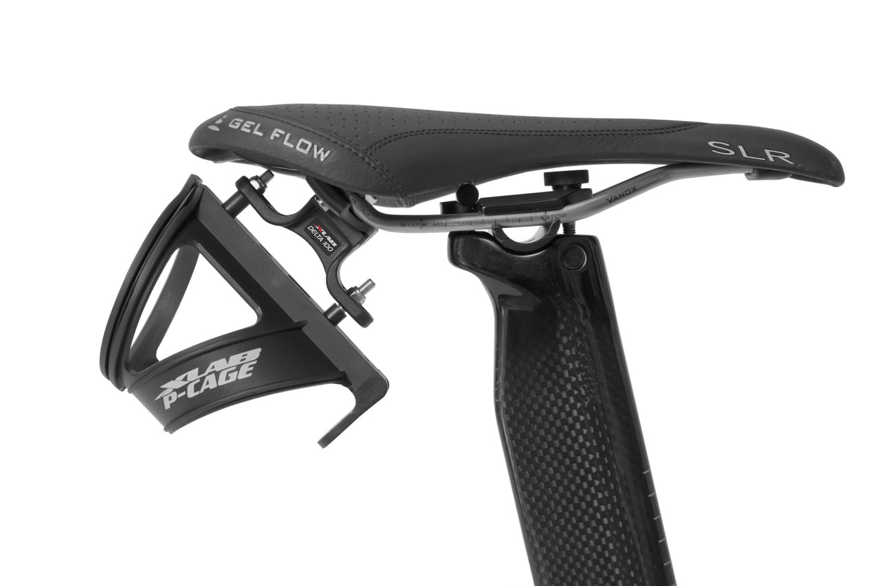 bike mounted hydration pack