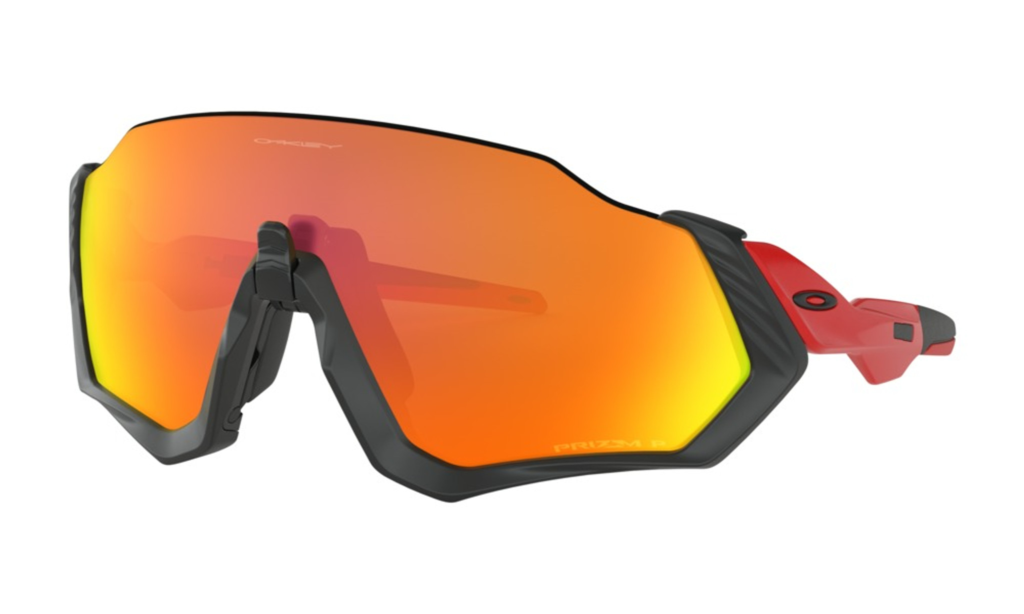 lensa prizm oakley