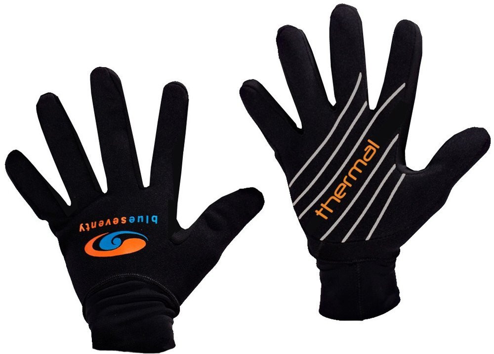 Blue Seventy Thermal Neoprene Swim Gloves MyTriathlon