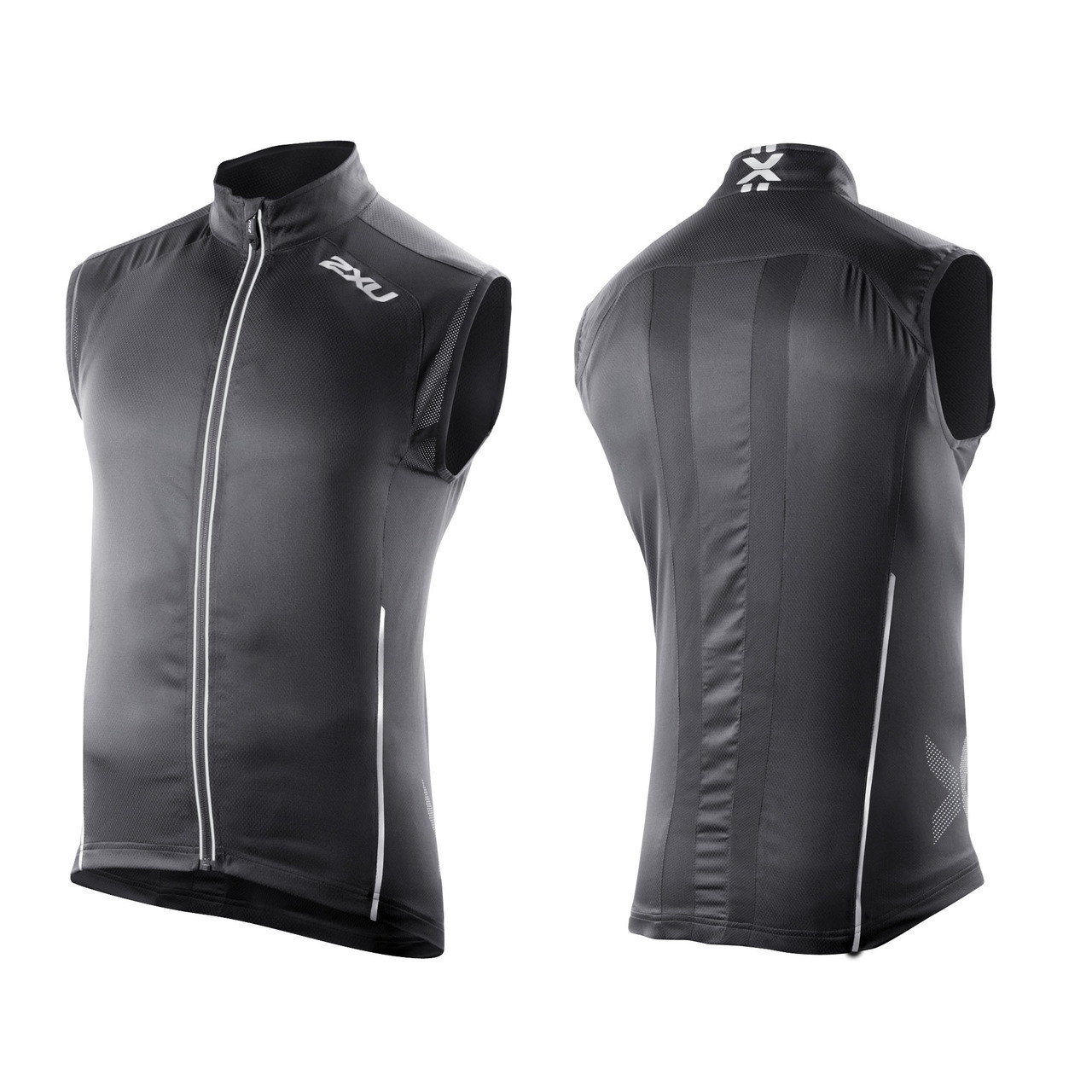 2xu running vest