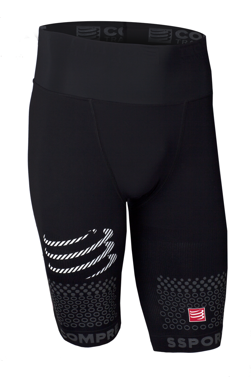 Compressport 2014 trail running shorts mytriathlon