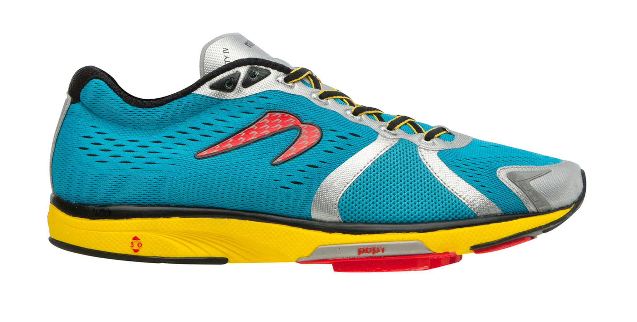 Newton Men's Gravity IV - MyTriathlon