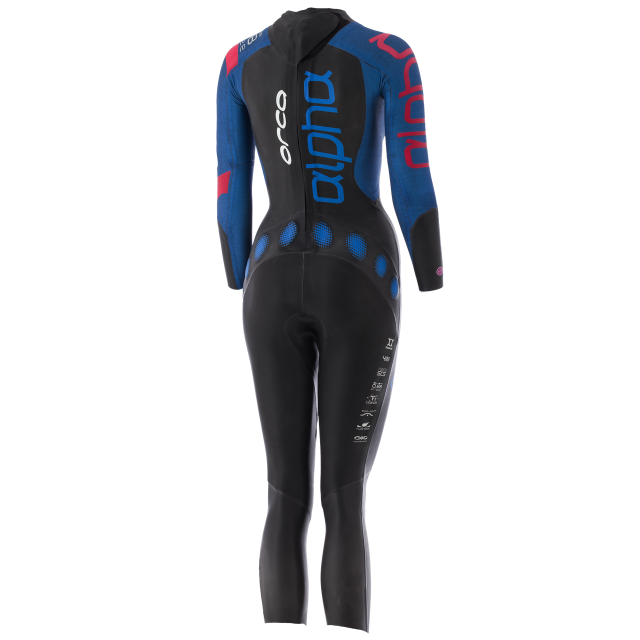 Orca Women's Alpha MyTriathlon 25 Off £411