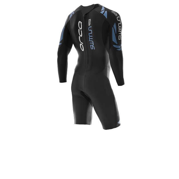 Orca Men's SwimRun Wetsuit MyTriathlon
