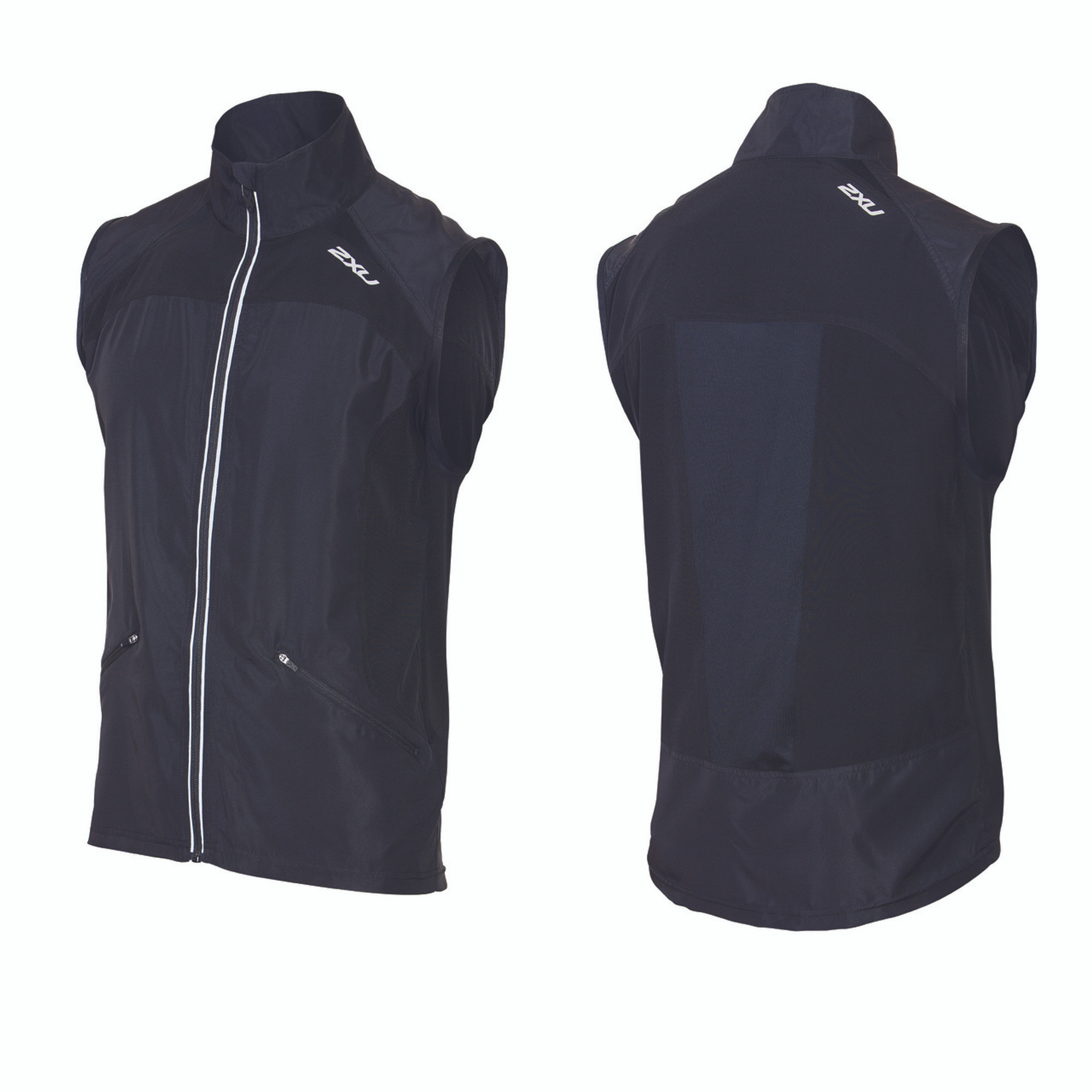 Tech 360 Vest - MyTriathlon