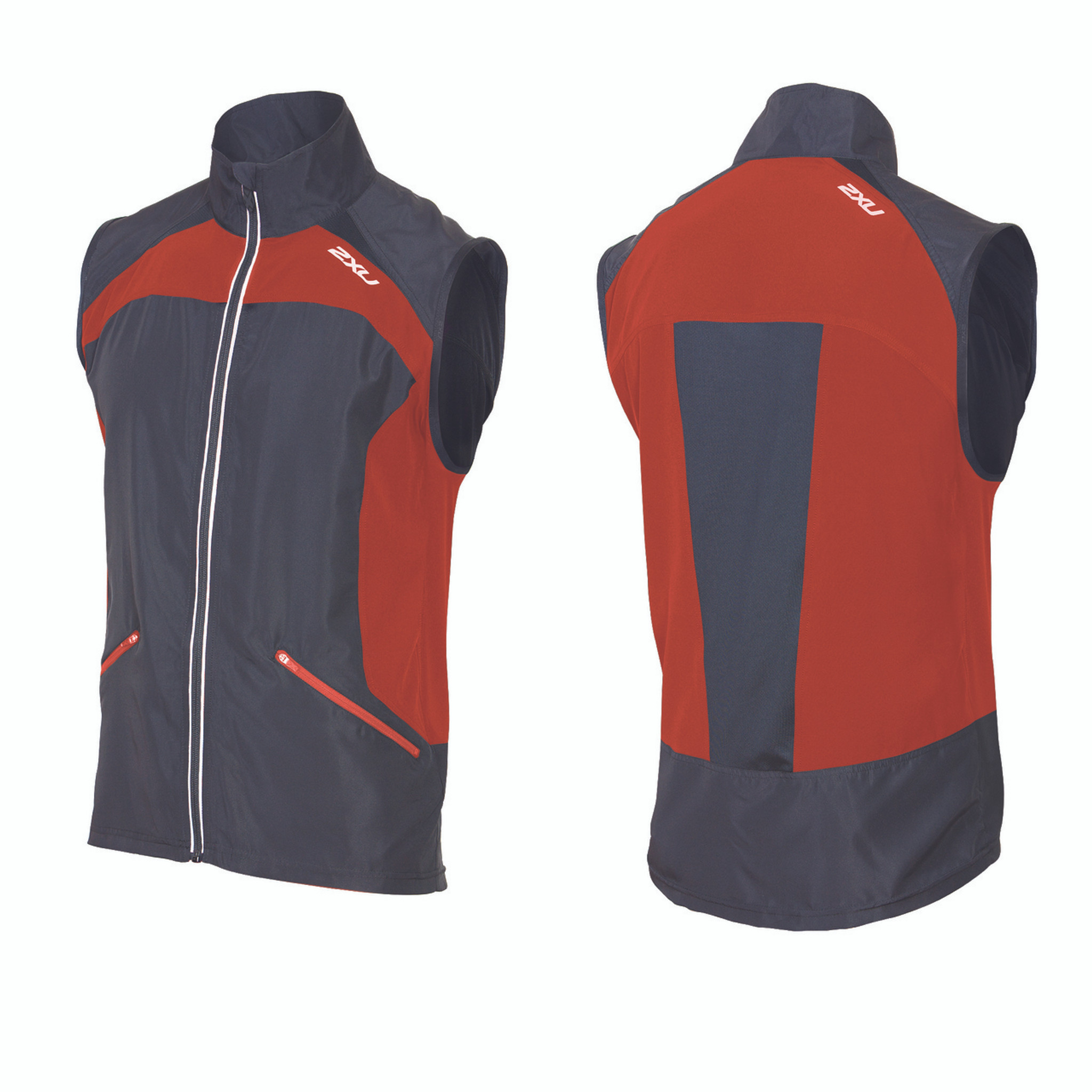 Tech 360 Vest - MyTriathlon