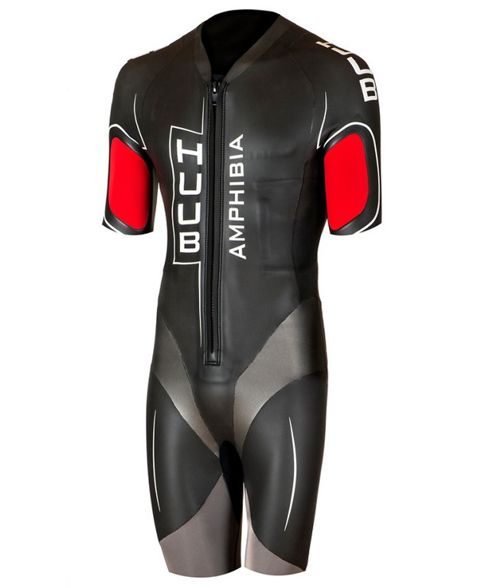 HUUB SwimRun Wetsuit MyTriathlon