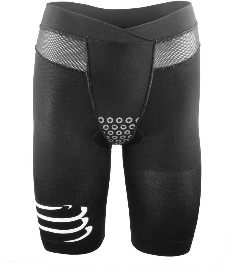 compressport brutal short
