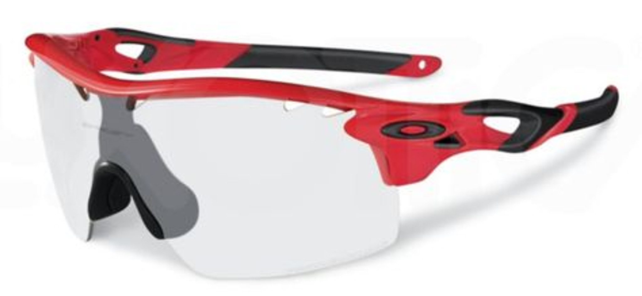 oakley radarlock xl photochromic lens