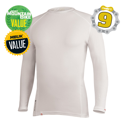 endura transmission base layer