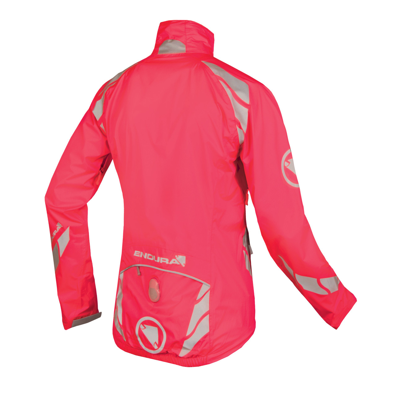 endura women's luminite jacket