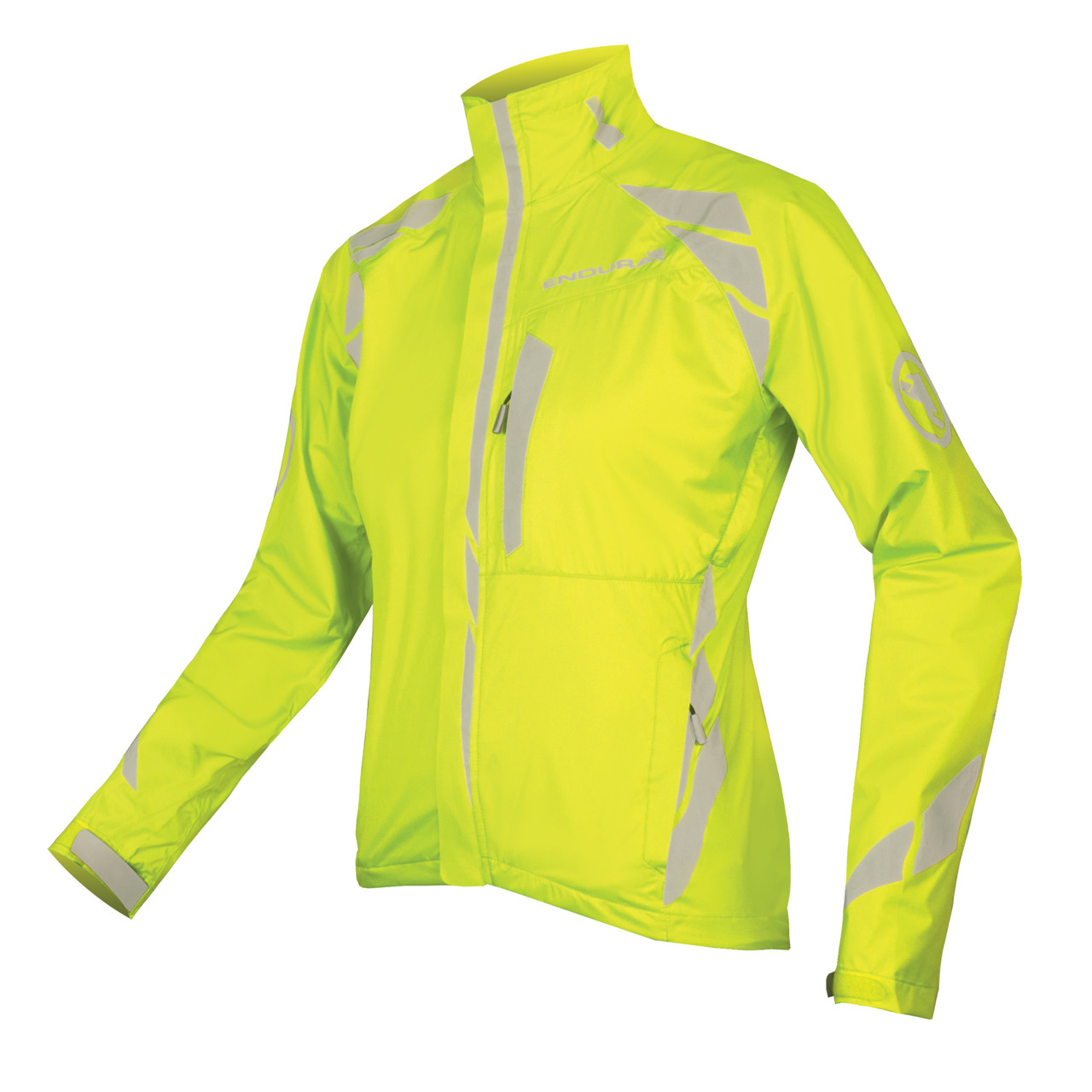 endura women's luminite jacket