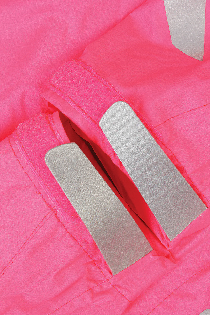 endura women's luminite jacket