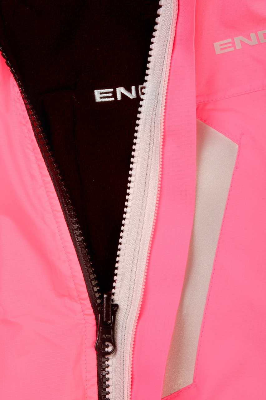 endura women's luminite jacket