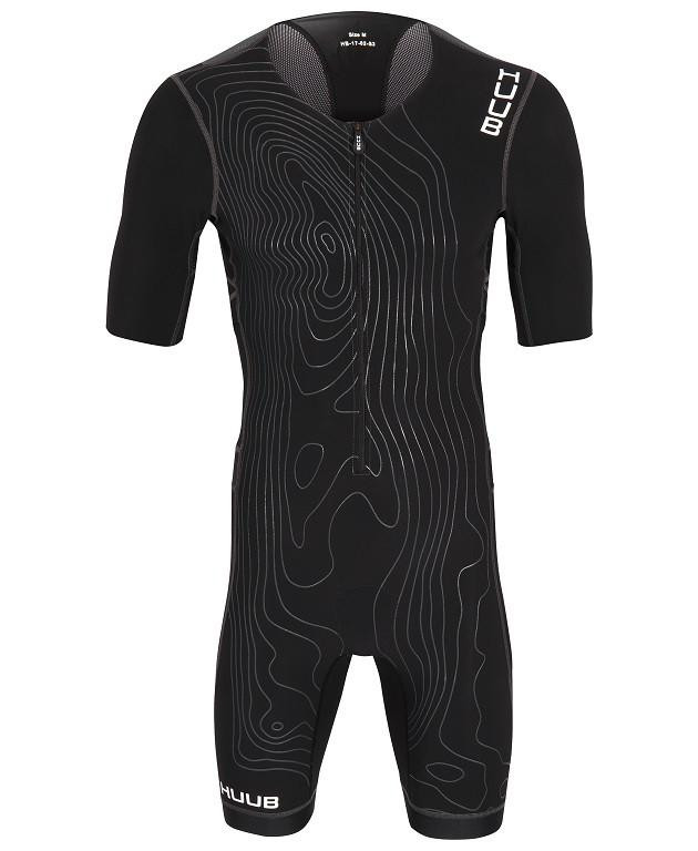 HUUB Norseman Xtreme Tri Suit MyTriathlon