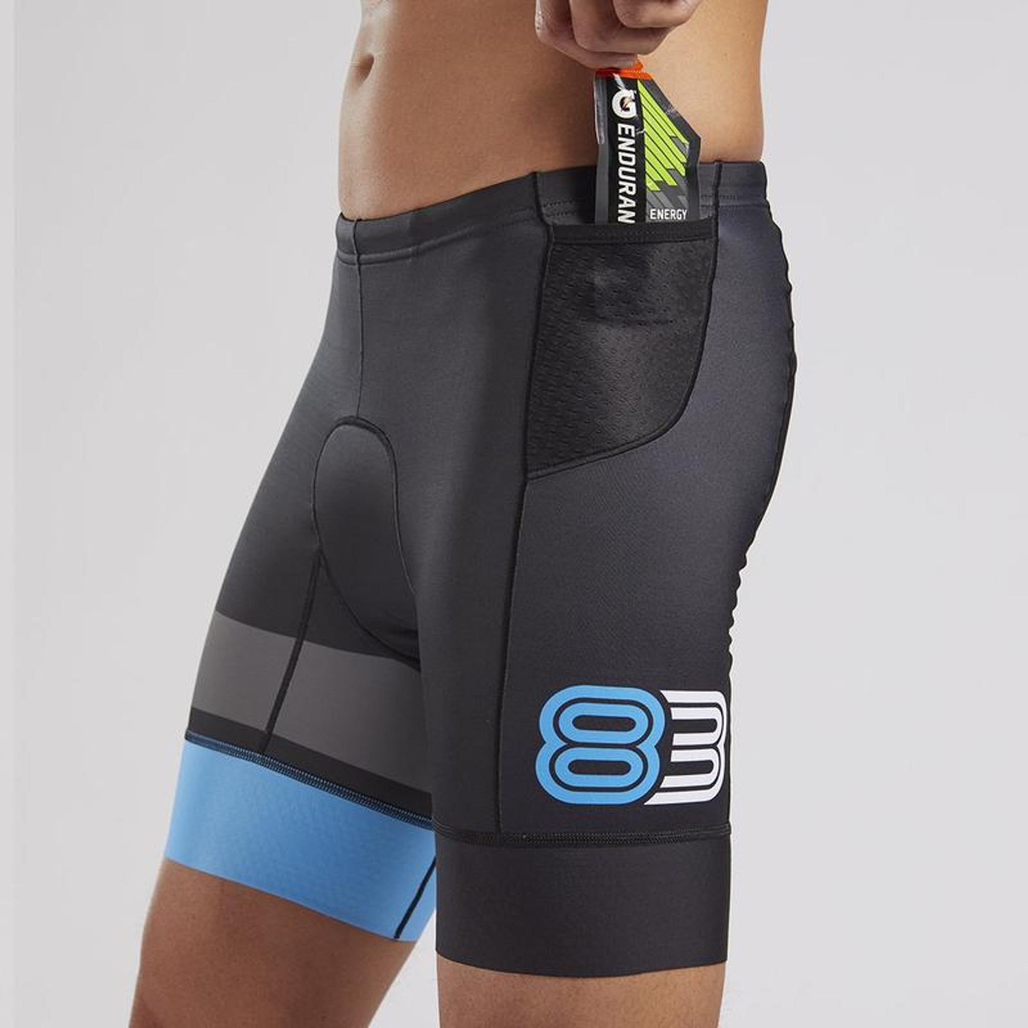 zoot cycling shorts