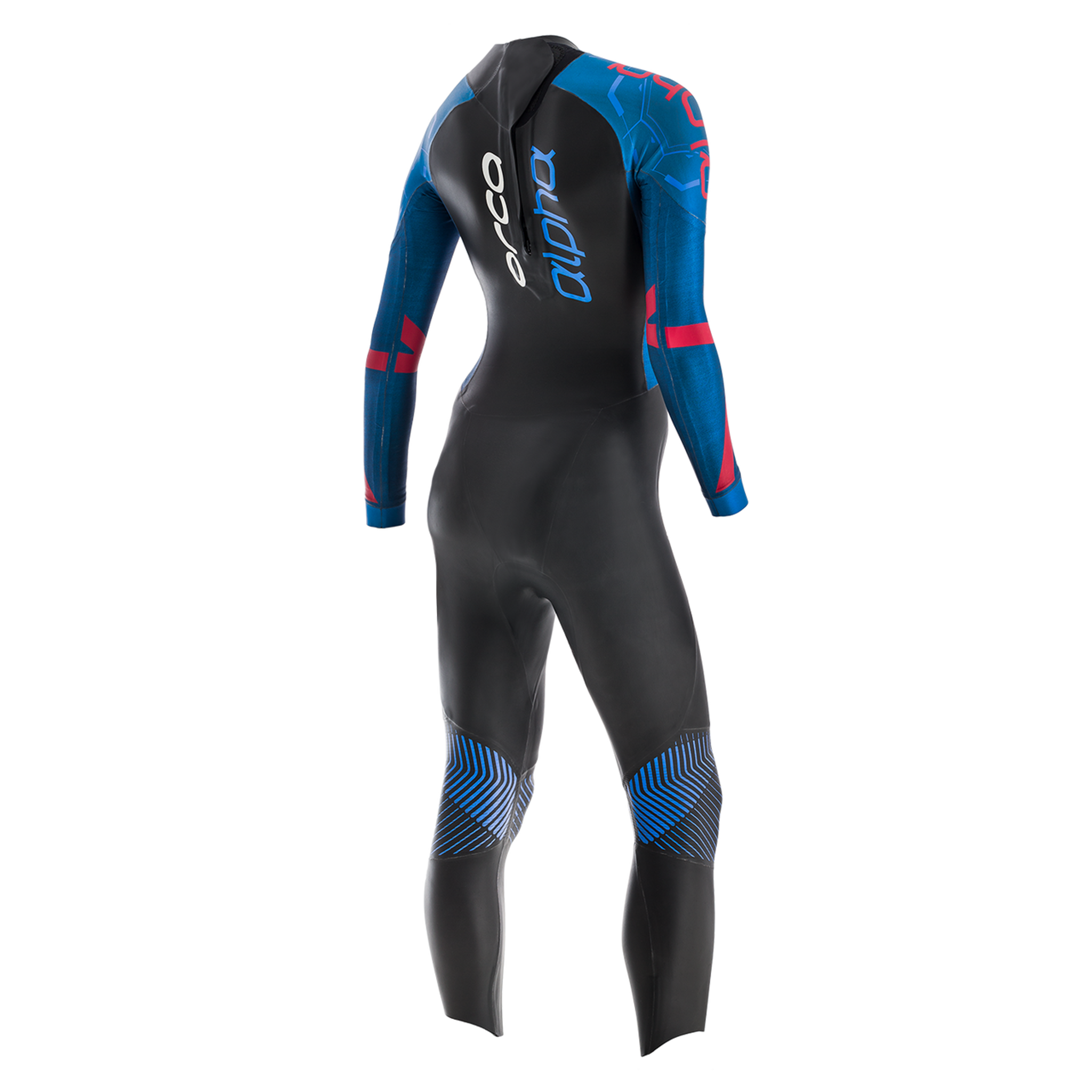 Orca Women's Alpha Wetsuit MyTriathlon
