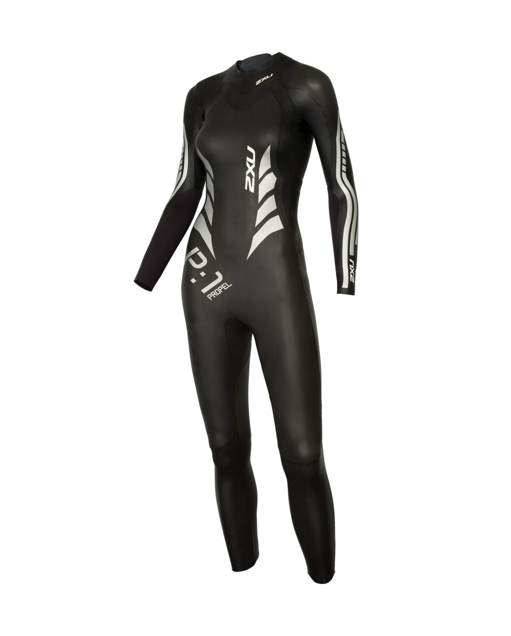 2XU P:1 Propel Wetsuit - MyTriathlon