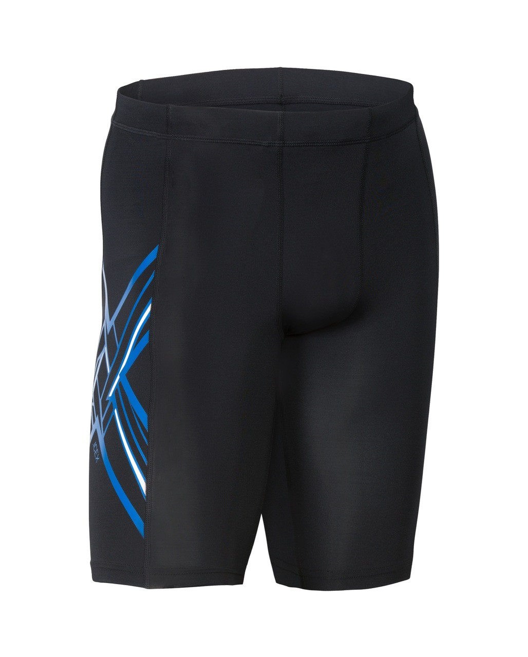 2xu ice x compression shorts