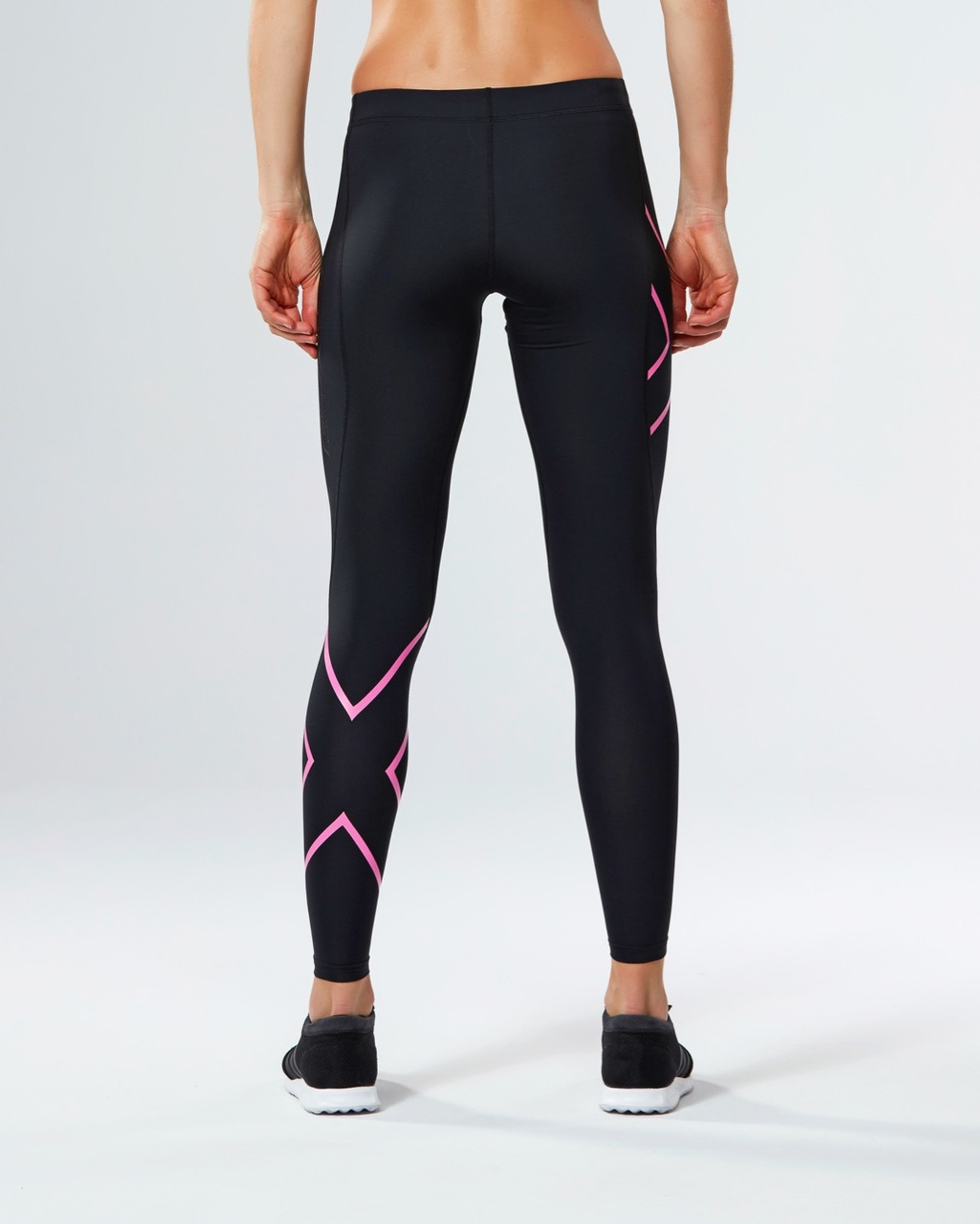 2XU Compression Tights - MyTriathlon