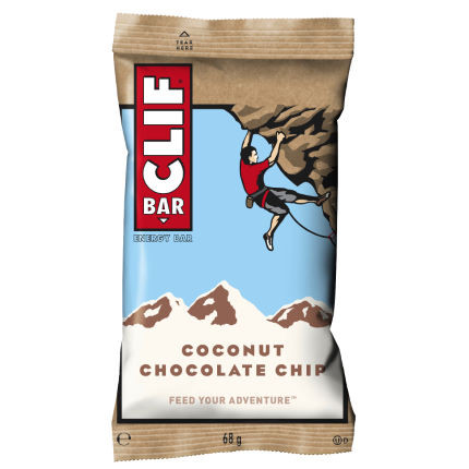 clif bar beanie