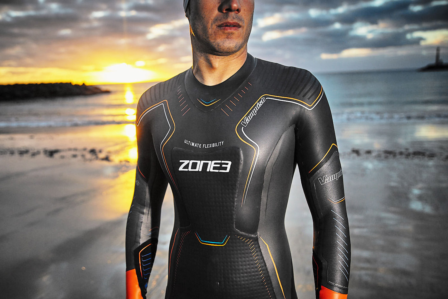 MyTriathlon Zone3 Men's Vanquish