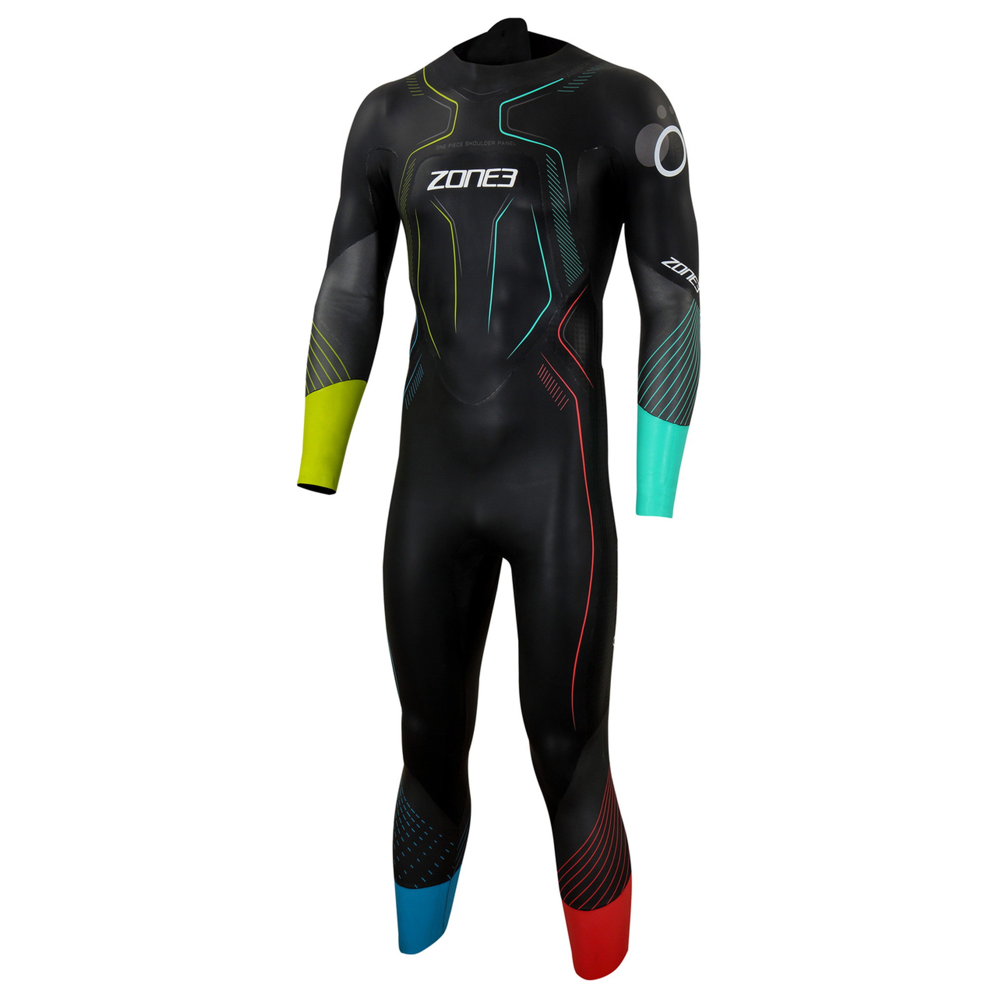 2xu Wetsuit Size Chart