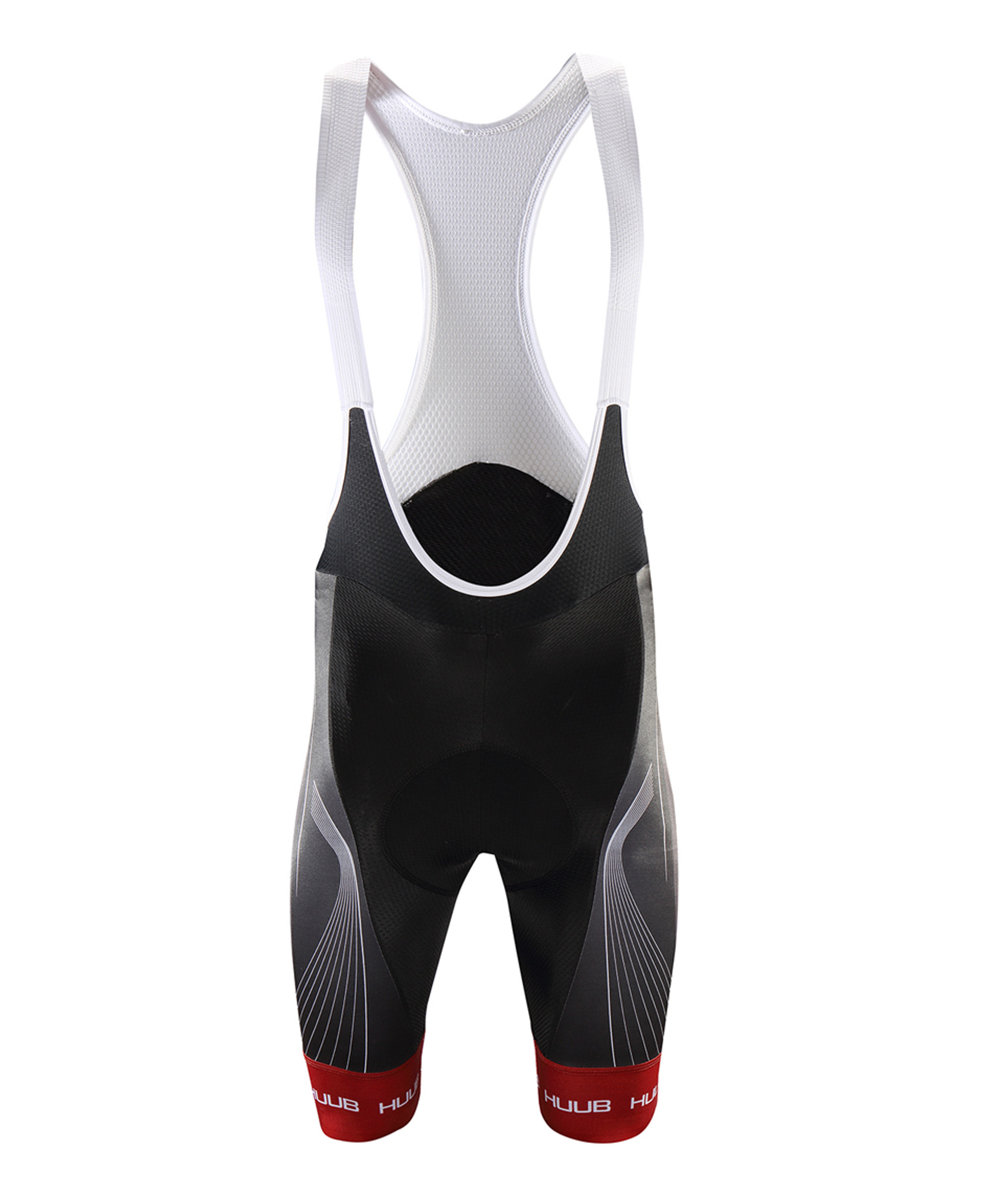 huub cycling bib shorts