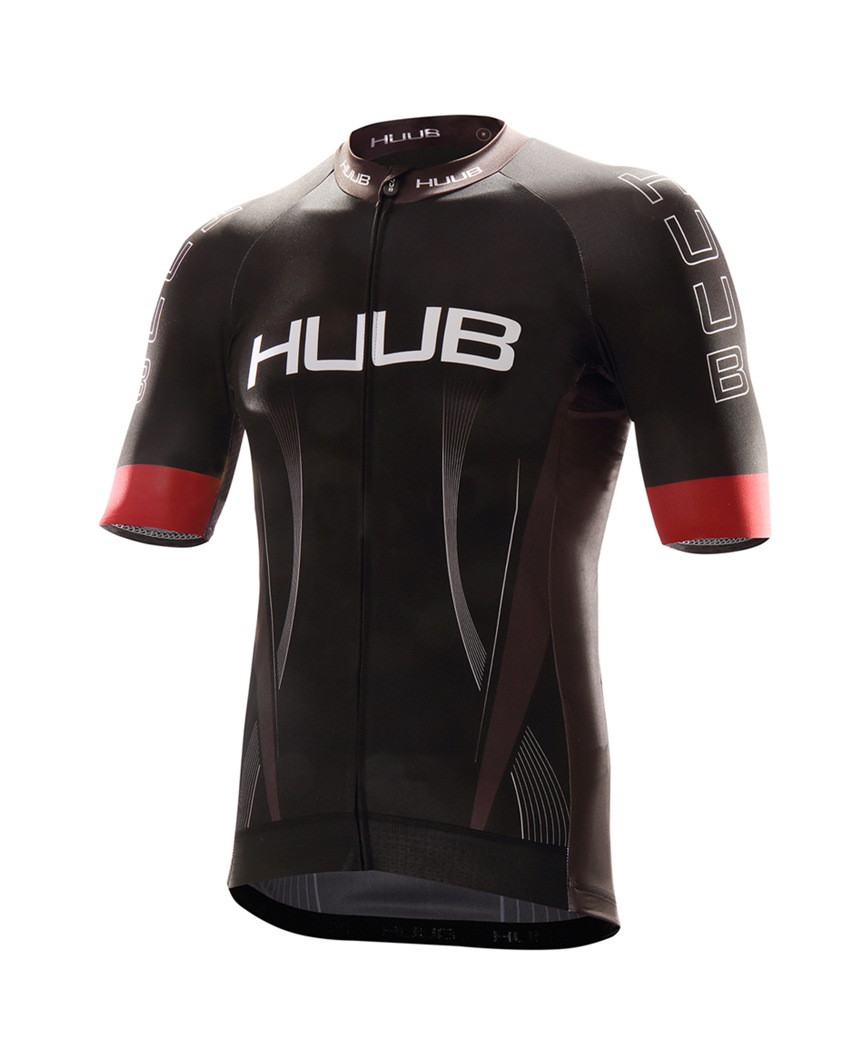 Huub - Men's Core Short Sleeve Jersey - MyTriathlon