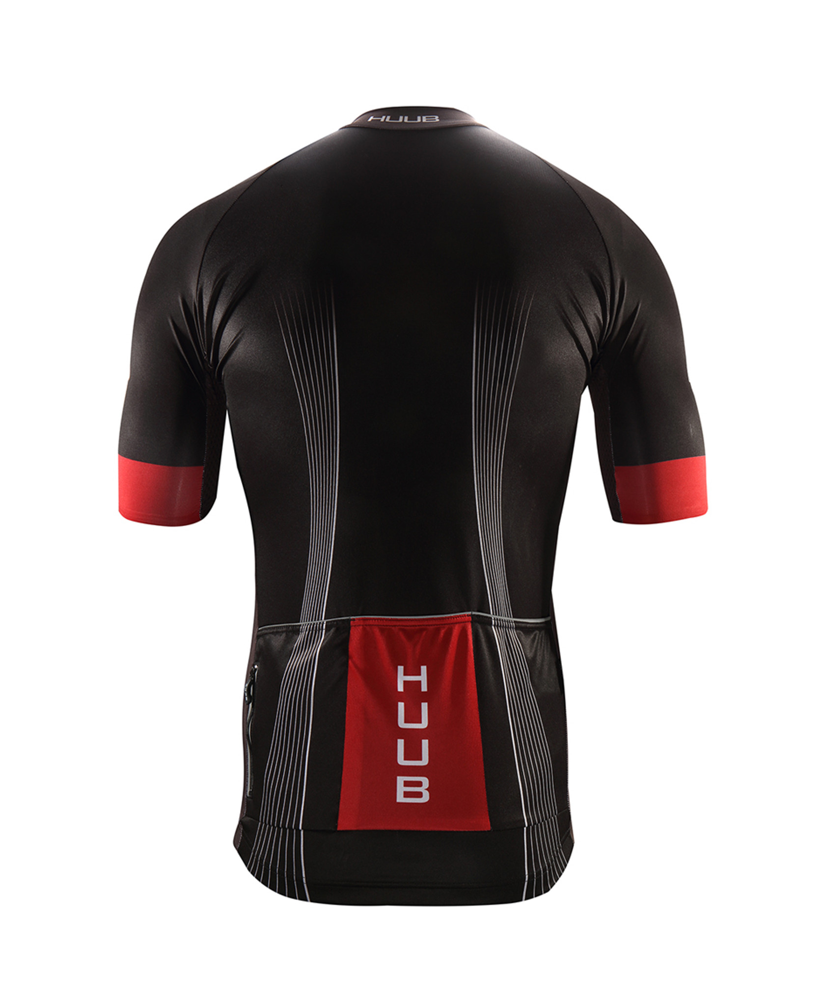 huub cycling jersey